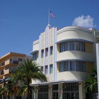 The Marlin Hotel Thumbnail