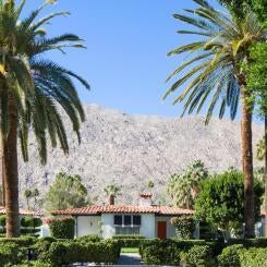 Avalon Hotel and Bungalows Palm Springs, a Member of Design Hotels Thumbnail