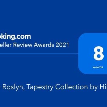 The Roslyn, Tapestry Collection by Hilton Thumbnail
