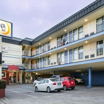 La Luna Inn, Ascend Hotel Collection Thumbnail