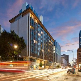 The Bristol Thumbnail