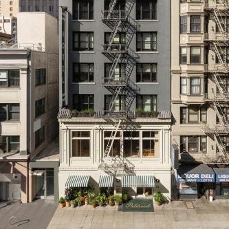 Palihotel San Francisco Thumbnail