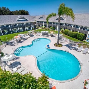 Carlsbad By The Sea Hotel Thumbnail