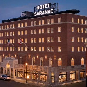 Hotel Saranac Curio Collection by Hilton Thumbnail