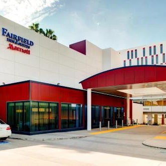 Fairfield Inn & Suites by Marriott Los Angeles LAX/El Segundo Thumbnail
