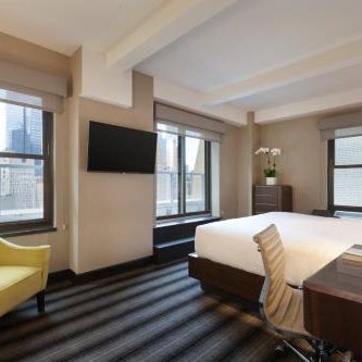 Hotel Edison Thumbnail