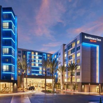 Residence Inn by Marriott at Anaheim Resort/Convention Center Thumbnail