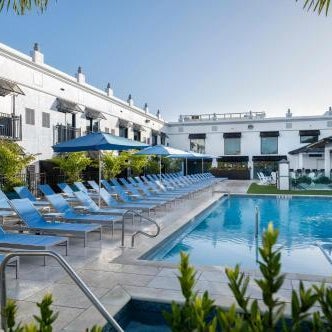 The Inn On Fifth Thumbnail