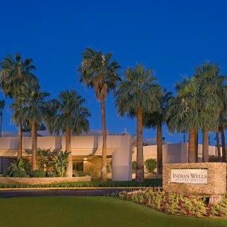 Indian Wells Resort Thumbnail