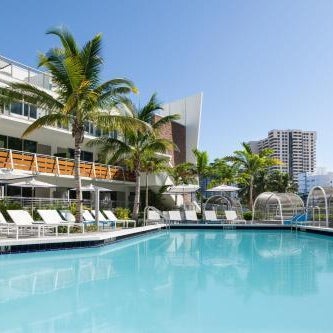 The Gates Hotel South Beach Thumbnail