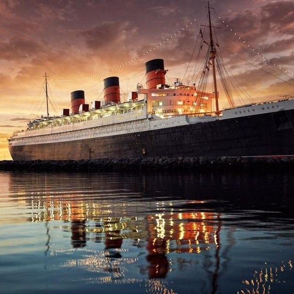 The Queen Mary Thumbnail