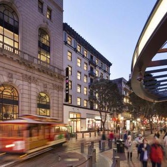 Axiom Hotel Thumbnail