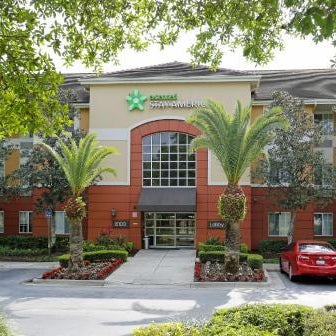 Extended Stay America Suites - Orlando - Lake Buena Vista Thumbnail