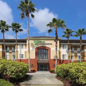 Extended Stay America Suites - Orlando - Convention Center - Universal Blvd Thumbnail