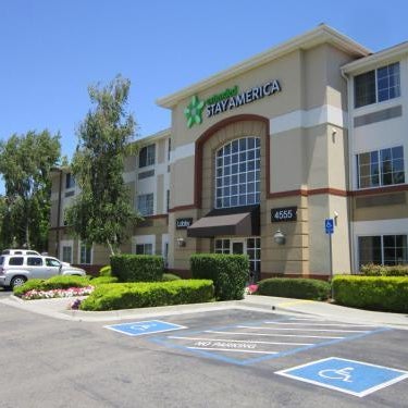 Extended Stay America Suites - Pleasanton - Chabot Dr. Thumbnail