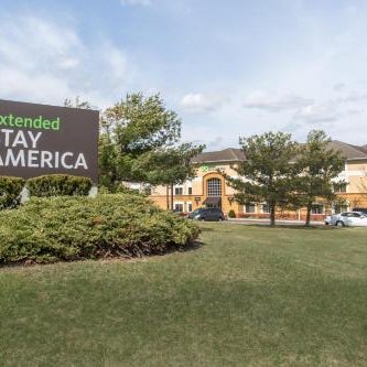 Extended Stay America Suites - Boston - Westborough - Computer Dr. Thumbnail