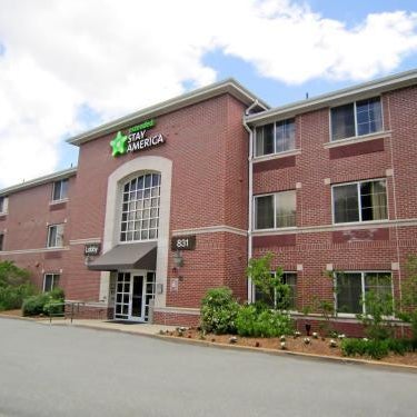 Extended Stay America Suites - Boston - Woburn Thumbnail
