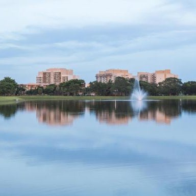 Wyndham Palm Aire