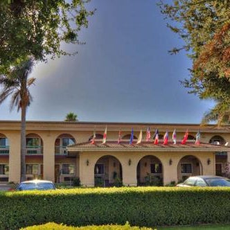 SureStay by Best Western Morgan Hill