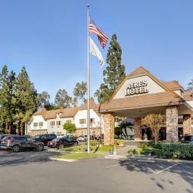 Ayres Hotel Corona East Thumbnail