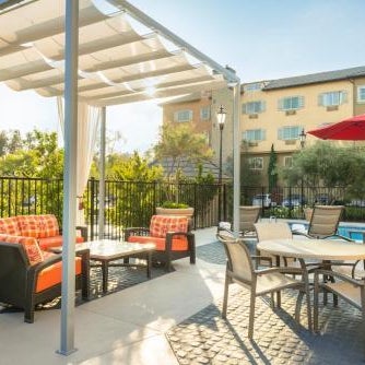 Ayres Hotel Costa Mesa/Newport Beach Thumbnail