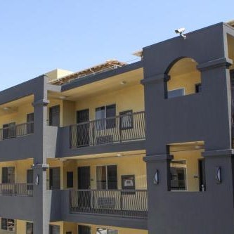 GreenTree Pasadena Inn Thumbnail