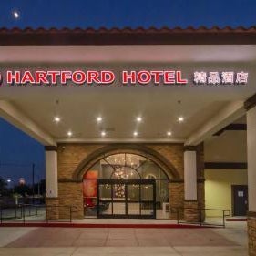 Hartford Hotel, BW Signature Collection Thumbnail