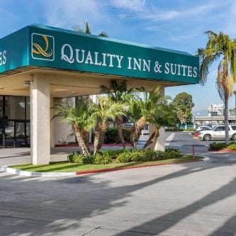 The Buena Park Hotel & Suites Thumbnail