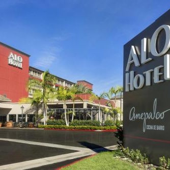 ALO Hotel by Ayres, Orange