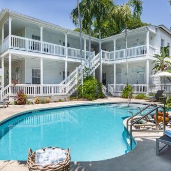 Paradise Inn Thumbnail