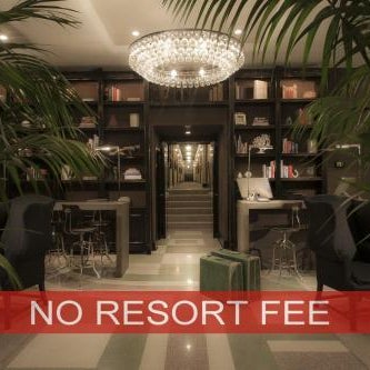 The Shepley South Beach Hotel