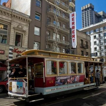 Herbert Hotel Thumbnail