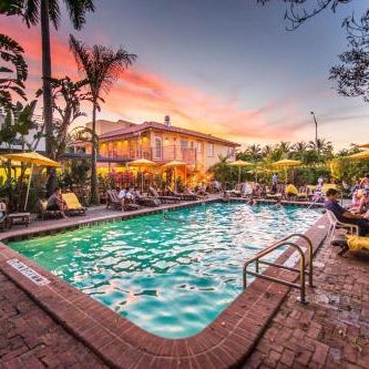 Freehand Miami Thumbnail