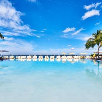 The Standard Spa, Miami Beach