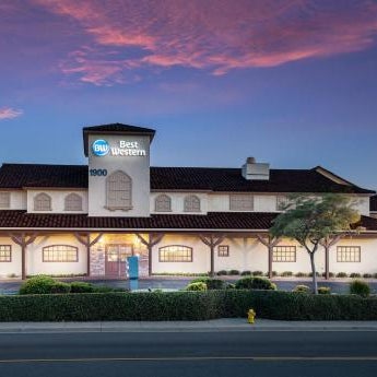 Best Western Corona Hotel & Suites Thumbnail