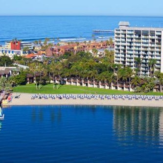 Catamaran Resort Hotel and Spa Thumbnail