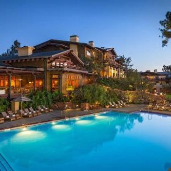 The Lodge At Torrey Pines Thumbnail