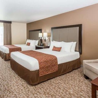 Wingate by Wyndham Joliet Thumbnail