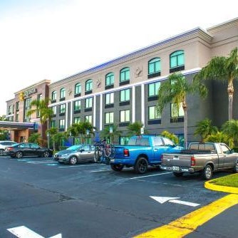 La Quinta Inn & Suites by Wyndham Clearwater South Thumbnail