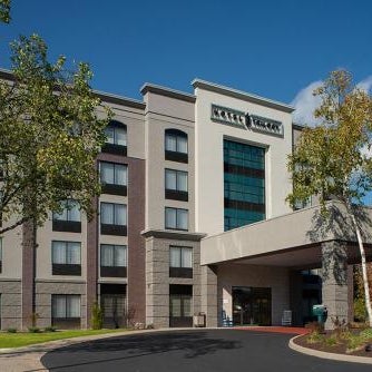 Hotel Trilogy Albany Airport, Tapestry Collection by Hilton Thumbnail