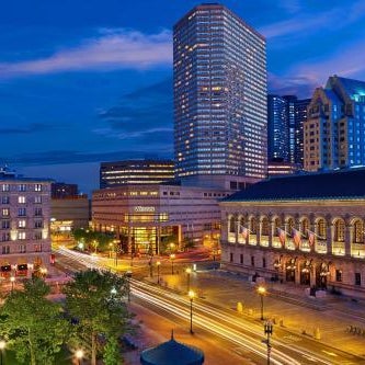 The Westin Copley Place, Boston Thumbnail