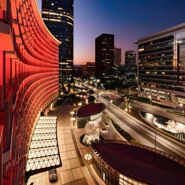 Fairmont Century Plaza Thumbnail