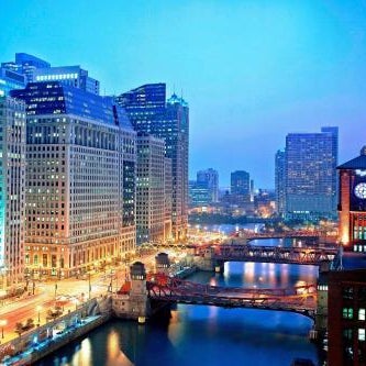 The Westin Chicago River North