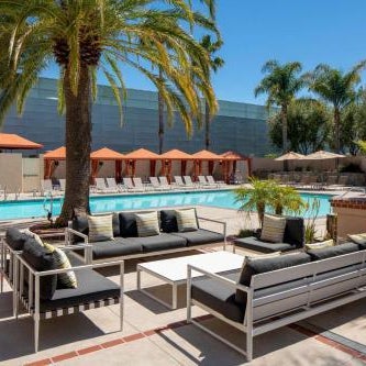 Hyatt Regency Santa Clara