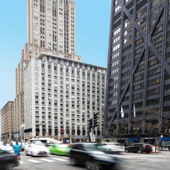 The Westin Michigan Avenue Chicago Thumbnail