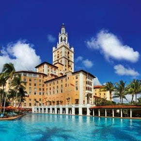 Biltmore Hotel Thumbnail