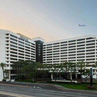 The Westin Los Angeles Airport Thumbnail