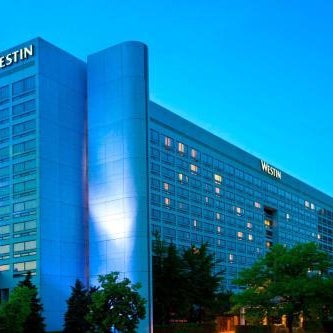 The Westin O' Hare Thumbnail