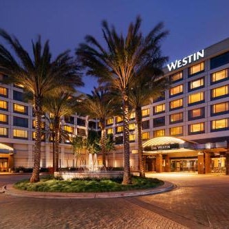 The Westin San Francisco Airport Thumbnail