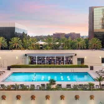 The Westin South Coast Plaza, Costa Mesa Thumbnail